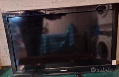 televisore SHARP LCD