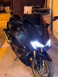 Yamaha T-Max 560 2020