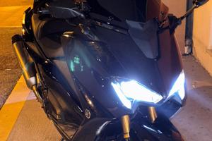 Yamaha T-Max 560 2020