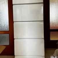 Cassettiera IKEA buon usato