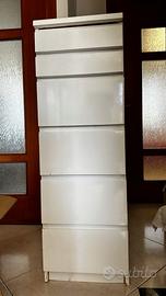 Cassettiera IKEA buon usato