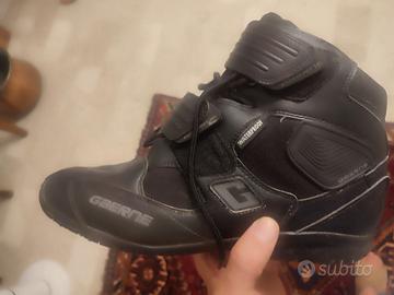 Scarpe Tecniche da moto Gaerne G Ride Waterproof