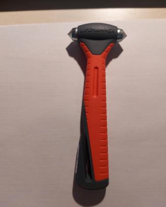 Lifehammer, martello di sicurezza
