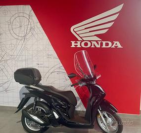 HONDA SH 150