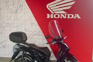 HONDA SH 150