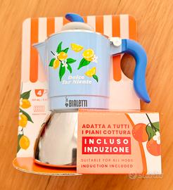 Caffettiera Bialetti Fiammetta 4 tazze