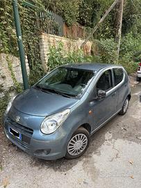Suzuki Alto 1.0 Benzina 68 CV – 136.585 km