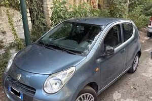 Suzuki Alto 1.0 Benzina 68 CV – 136.585 km