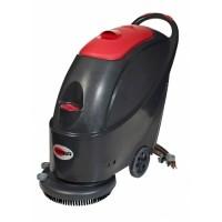 lavapavimenti industriale socaf con cavo elettrico