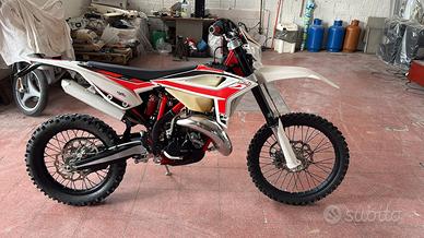 Beta RR Enduro 125 2t 2020