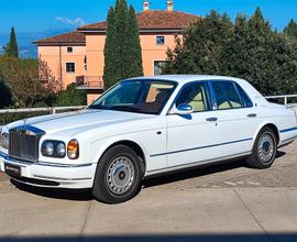 Rolls Royce Silver Seraph 55000 Km Iva Esposta