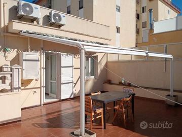 Gallipoli centro casa vacanza low cost