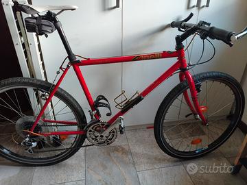 MTB Cinelli 26" Ottomilainsù 