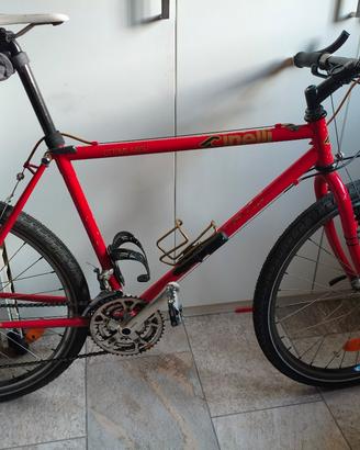 MTB Cinelli 26" Ottomilainsù 