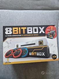 8BIT BOX