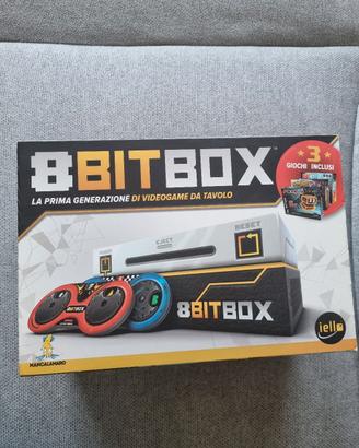 8BIT BOX