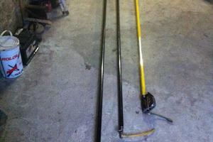 Scuotitori pneumatico