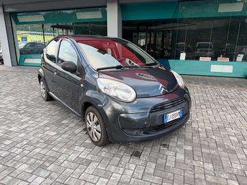 Citroen C1 1.0 Benzina 2011 - NEOPATENTATI