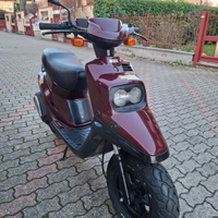 Mbk booster