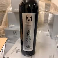 Vino Andrea - l'Andrea colli perugini rosso doc