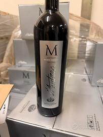 Vino Andrea - l'Andrea colli perugini rosso doc