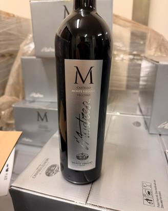 Vino Andrea - l'Andrea colli perugini rosso doc