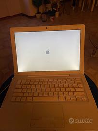 Mec MacBook apple
