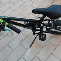 bicletta