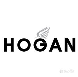 HOGAN Borsa per scarpe originale