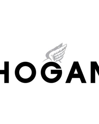 HOGAN Borsa per scarpe originale