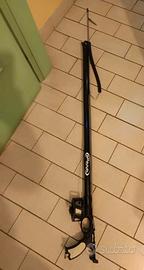 Fucile subacqueo effesub