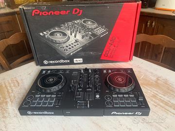 Controller DD400 Pioneer