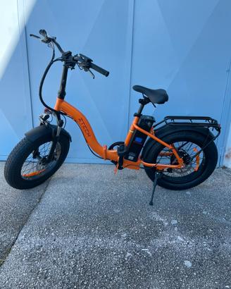Buci elettrica ztech mod. Zt 89 A. 350 watt