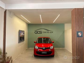 Renault Twingo 1000cc 69cv SCe Life