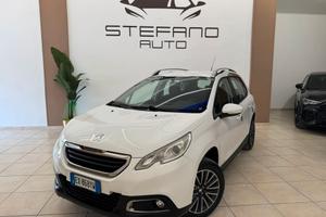Peugeot 2008 1.4 HDi 68CV Active