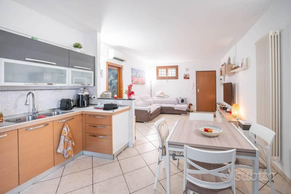 Appartamento – Campi Bisenzio, Villa Flori - Vista 4