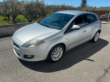 Fiat bravo