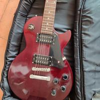 Epiphone Les Paul Studio Wine Red