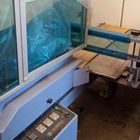 Termoretraibile automatica