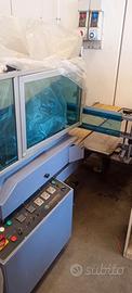 Termoretraibile automatica