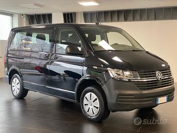VW TRANSPORTER 2.0 TDI 150cv DSG 9posti