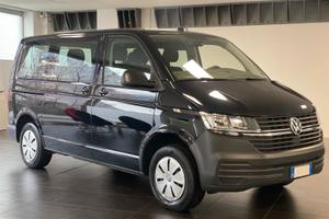 VW TRANSPORTER 2.0 TDI 150cv DSG 9posti