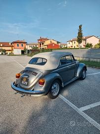 Volkswagen Maggiolone 1303