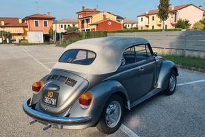 Volkswagen Maggiolone 1303