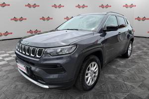 Jeep Compass 1.3 turbo t4 Phev Limited 4xe, P...