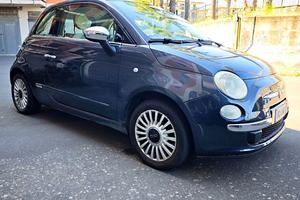 Fiat 500 1.2 Lounge – Meccanica Perfetta