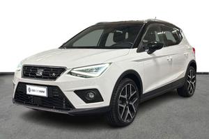 Seat Arona 1.0 ecotsi FR 110cv