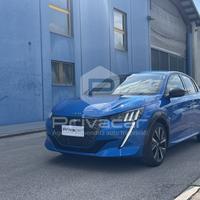 PEUGEOT 208 PureTech 100 Stop&Start EAT8 5 porte G