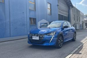 PEUGEOT 208 PureTech 100 Stop&Start EAT8 5 porte G