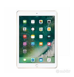 iPad 5 (2017, A9 series)